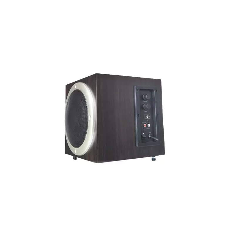 Microlab TMN1 2:1 BT Multimedia Speaker - 1