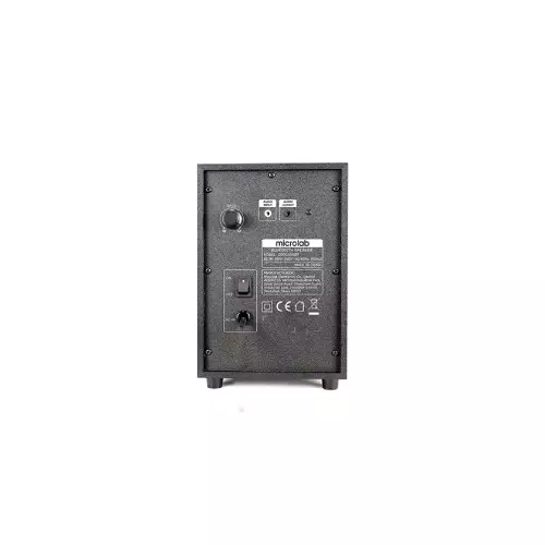 Microlab COOUL118BT 2.1 Multimedia Speaker - 2