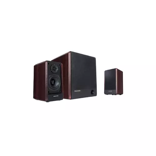 Microlab FC330BT 2.1 High Fidelity Bluetooth Multimedia Speaker - 1