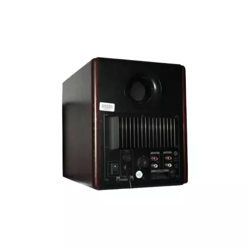 Microlab FC330BT 2.1 High Fidelity Bluetooth Multimedia Speaker - 2