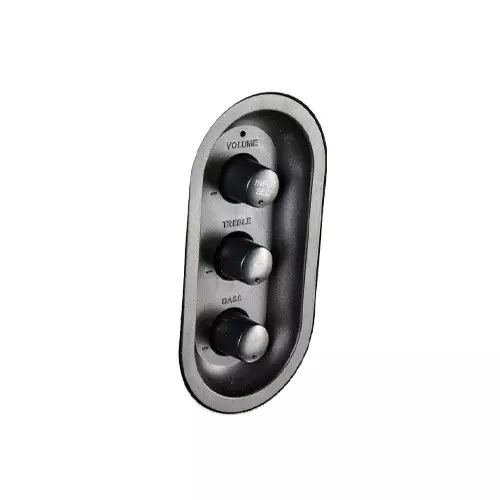 Microlab SOLO 29 Bluetooth HiFi monitor speaker - 6