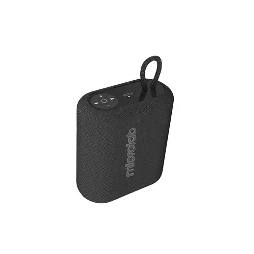 Microlab BP21 Mini Portable waterproof Bluetooth Speaker
