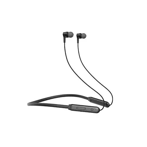 Microlab Neckband-10 Bluetooth Neckband Earphone - 1