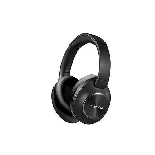 Microlab H10 ANC Bluetooth Headphone