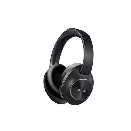 Microlab H10 ANC Bluetooth Headphone