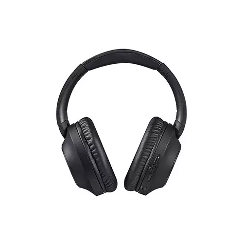 Microlab H10 ANC Bluetooth Headphone - 1