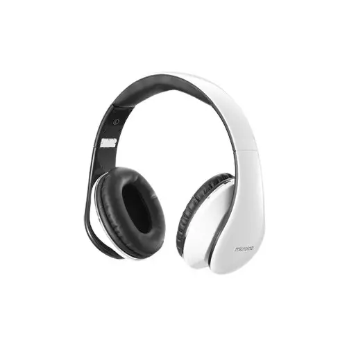 Microlab K360 3.5mm Stereo Headphone - 1