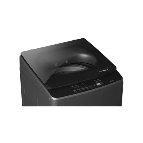 Hitachi LTL 09M00 GG  9KG Top Load Washing Machine - 2