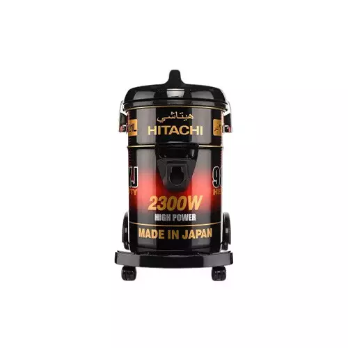 Hitachi CV-9800YJ 21L 2300W Vacuum Cleaner - 2