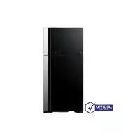 Hitachi R-VG690P7PB 601L Inverter Refrigerator