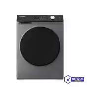 Hitachi BD-802HVOS 8KG Front Load Washing Machine