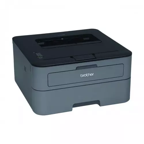 Brother HL-L2320D Laser Printer (30 PPM) - 1