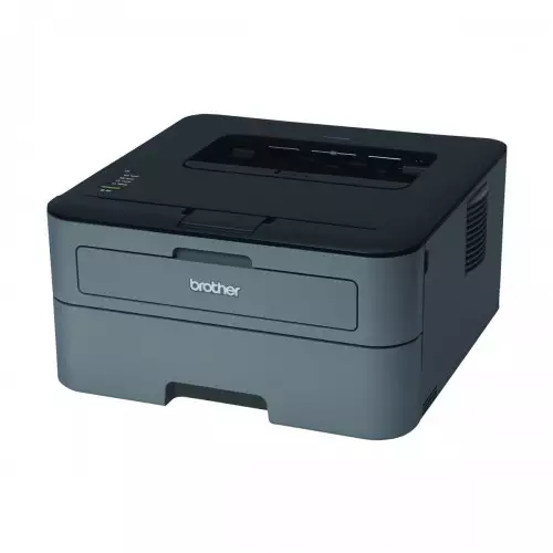 Brother HL-L2320D Laser Printer (30 PPM) - 2