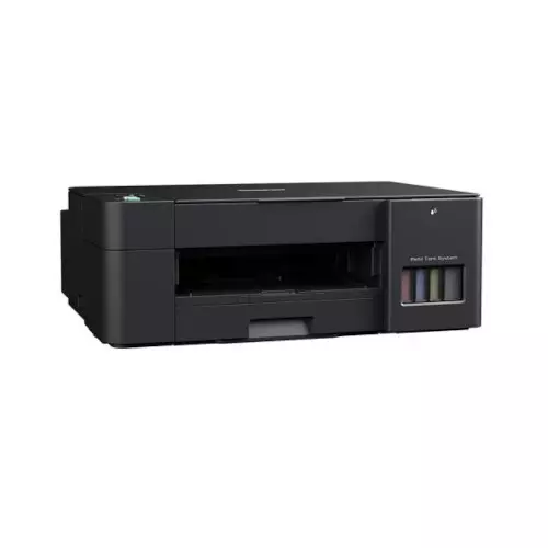 Brother DCP-T220 Multi-Function Inkjet Printer - 0