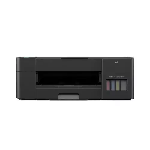 Brother DCP-T220 Multi-Function Inkjet Printer - 0