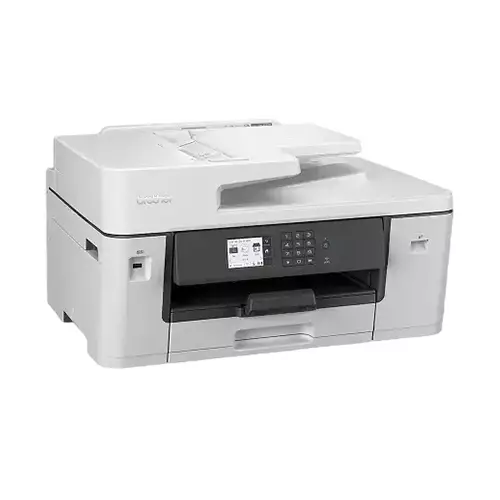 BROTHER MFC-J3540DW 2.7 INCH LCD TOUCH PANEL FAST SPEED INKJET PRINTER - 2