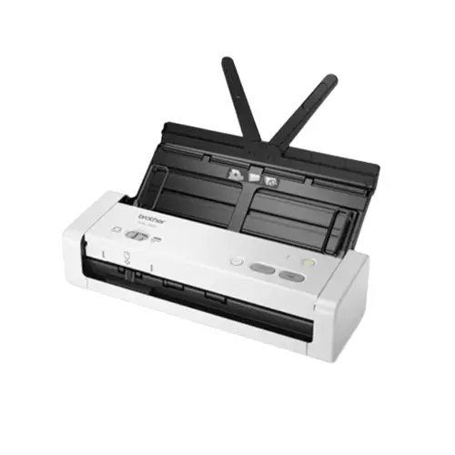 BROTHER ADS-1200 AUTO DOCUMENT SCANNER - 1