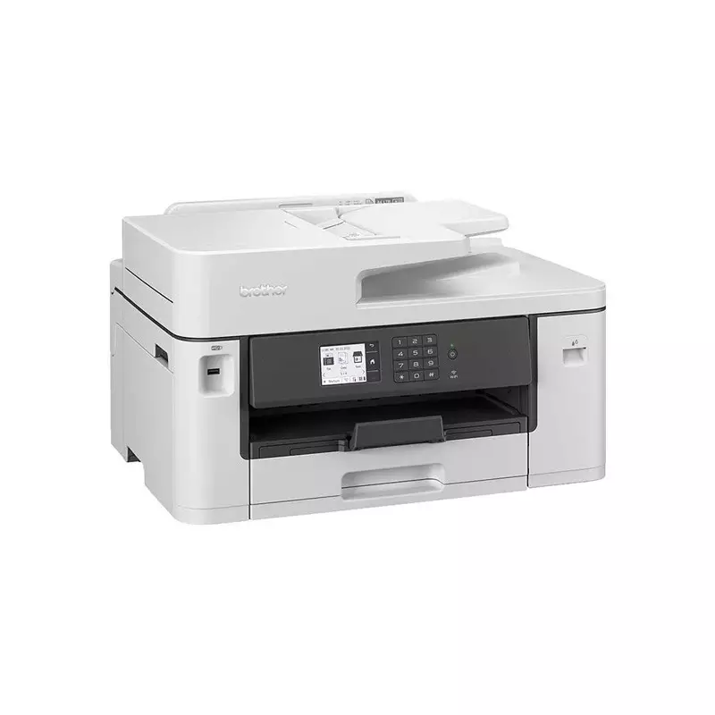 Brother MFC-J2340DW A3 Inkjet Printer - 2