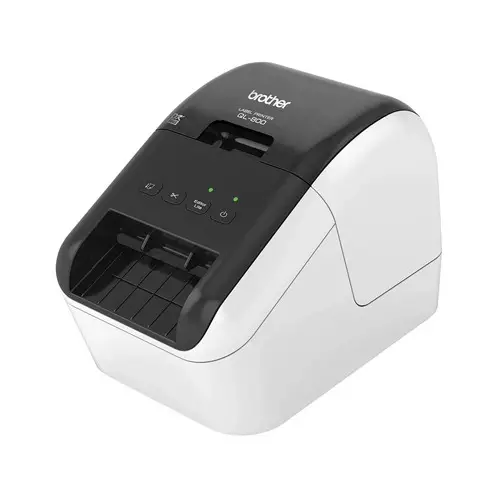 Brother QL-800 High-speed Label Printer - 1