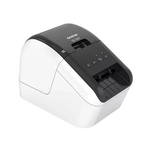 Brother QL-800 High-speed Label Printer - 2