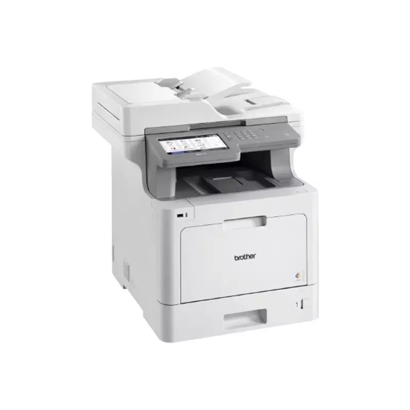 Brother MFC-L9570CDW Multifunction Color Laser Printer - 1