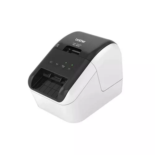 Brother QL-820NWB Wireless Label Printer For Business - 1