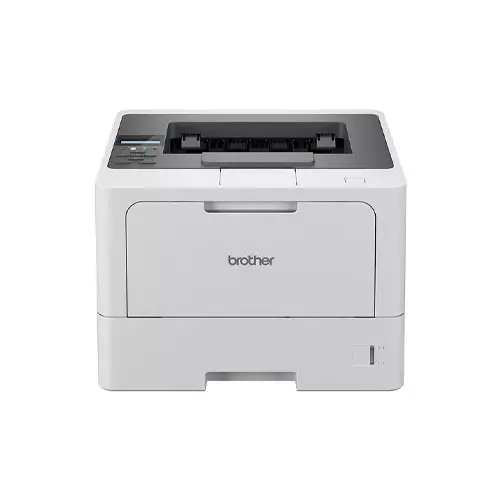 Brother HL-L6210DW Single Function Mono Laser Printer - 2