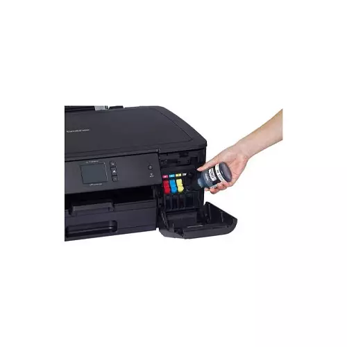 Brother HL-T4000DW Single Function A3 Ink Tank Printer - 1