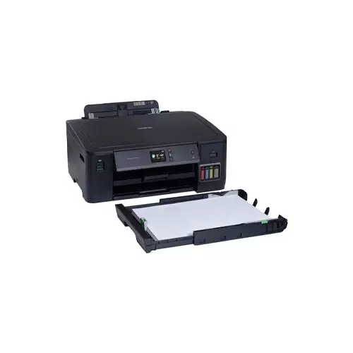 Brother HL-T4000DW Single Function A3 Ink Tank Printer - 3