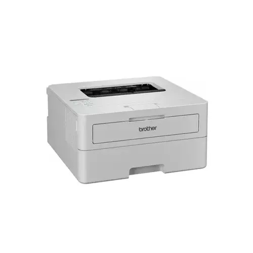 Brother HL-B2150W Single Function Laser Printer - 1