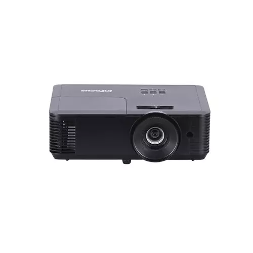 InFocus IN114BB 3800 Lumens 203W Lamp DLP Projector