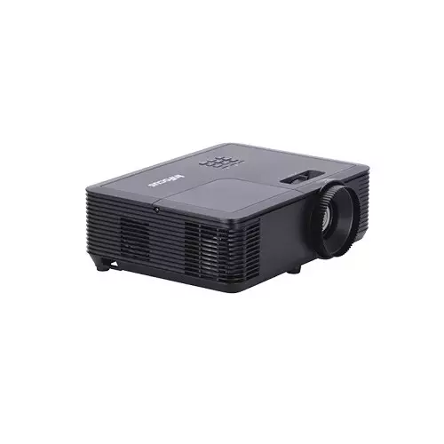 InFocus IN114BB 3800 Lumens 203W Lamp DLP Projector - 1