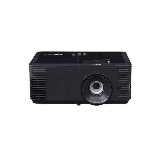 InFocus IN2134 4500 Lumen 245W Lamp XGA DLP Projector - 1