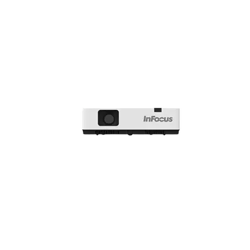 InFocus IN1034 5000 ANSI Lumens XGA 3LCD Multimedia Projector