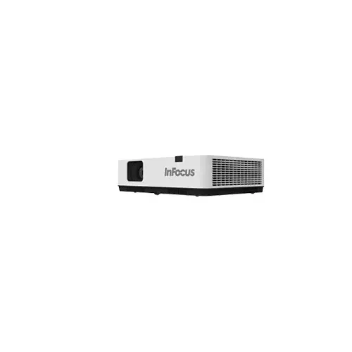 InFocus IN1034 5000 ANSI Lumens XGA 3LCD Multimedia Projector - 2