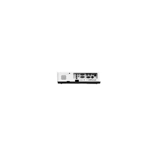 InFocus IN1034 5000 ANSI Lumens XGA 3LCD Multimedia Projector - 3