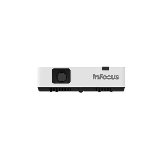 InFocus IN1036 5000 ANSI Lumens 3LCD WXGA Projector - 1