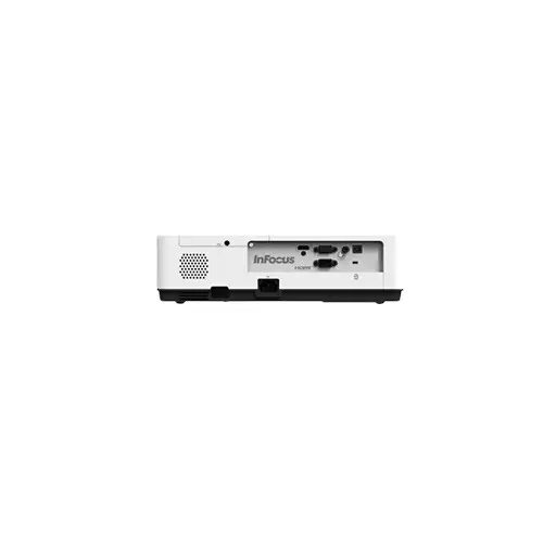 InFocus IN1036 5000 ANSI Lumens 3LCD WXGA Projector - 2