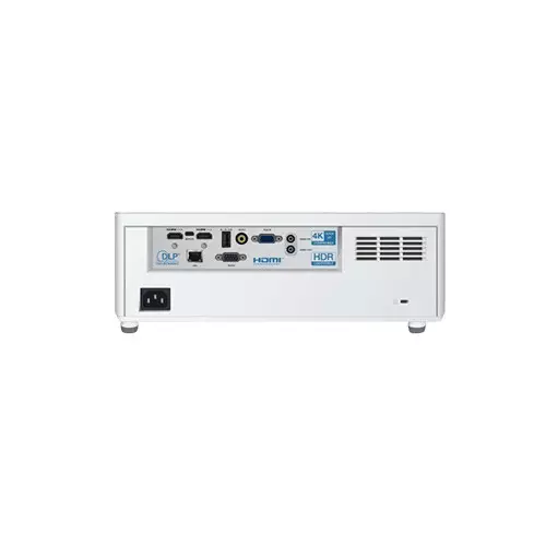 InFocus INL2156 4500 Lumens WXGA Laser Projector - 1