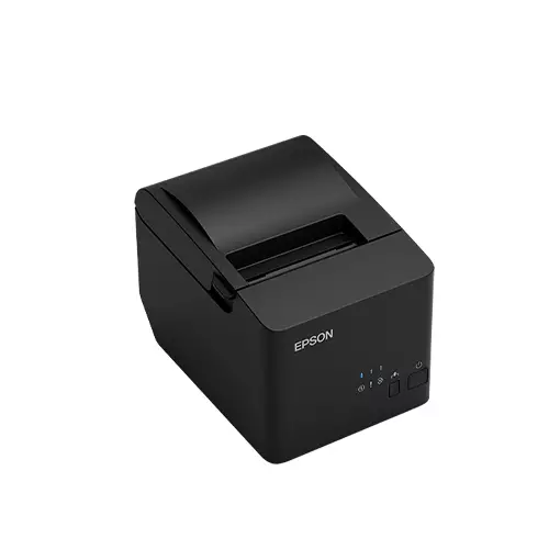 Epson TM-T81III POS Printer with Ethernet Port - 1