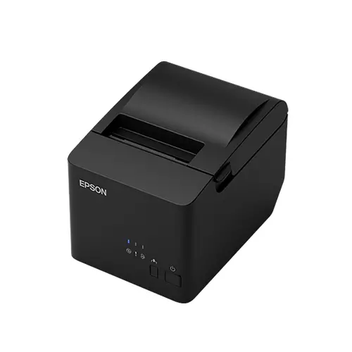 Epson TM-T81III POS Printer with Ethernet Port - 2