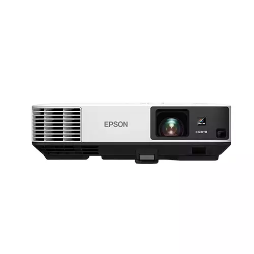 Epson EB-2065 5500 Lumens XGA 3LCD Projector - 1
