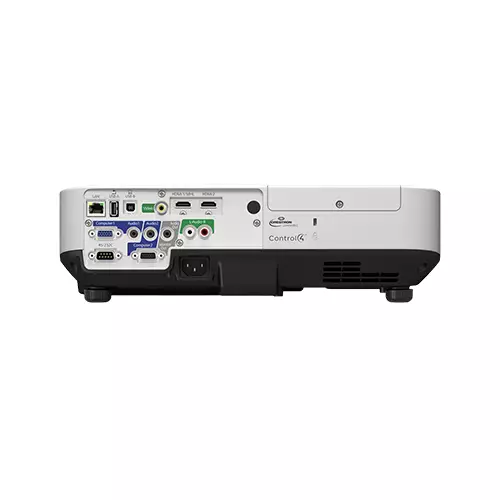 Epson EB-2065 5500 Lumens XGA 3LCD Projector - 2