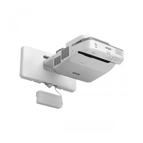 Epson EB-695Wi Ultra-Short Throw Interactive WXGA 3LCD Projector - 1