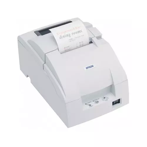 EPSON TM-U220B DOT MATRIX POS PRINTER - 1