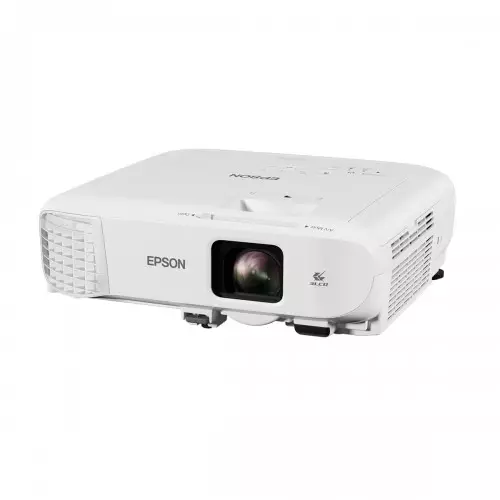 Epson EB-972 4100 Lumens XGA 3LCD Projector - 1