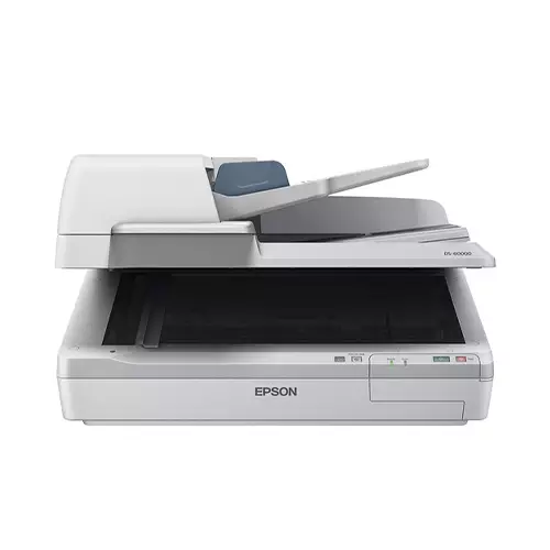 Epson WorkForce DS-60000 A3 Flatbed Document Scanner with Duplex ADF - 1