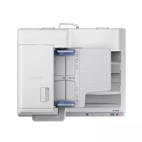 Epson WorkForce DS-60000 A3 Flatbed Document Scanner with Duplex ADF - 3