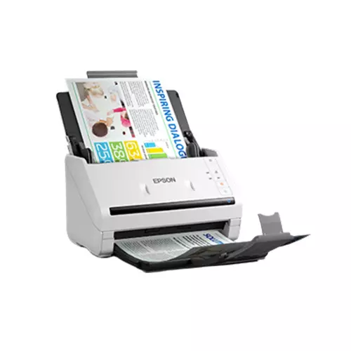 Epson DS-530 II Color Duplex Document Scanner
 - 1