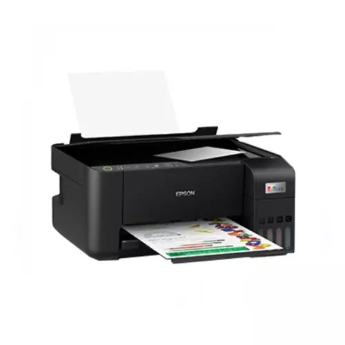 Epson EcoTank L3250 A4 Wi-Fi Multifunction InkTank Printer - 1